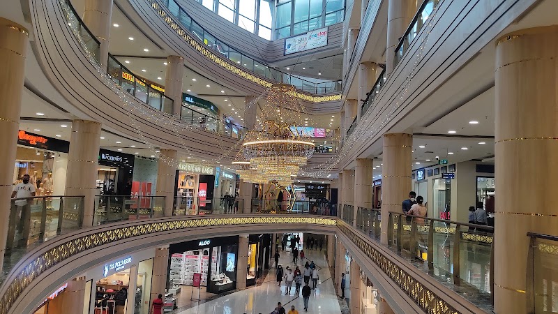 Timezone R City Mall Ghatkopar - Arcade Games, VR & Prizes - Timezone R City Mall Ghatkopar - Arcade Games, VR & Prizes Amrut Nagar Rd R City Mall, Amrut Nagar, Ghatkopar West, Mumbai, Maharashtra 400086, India