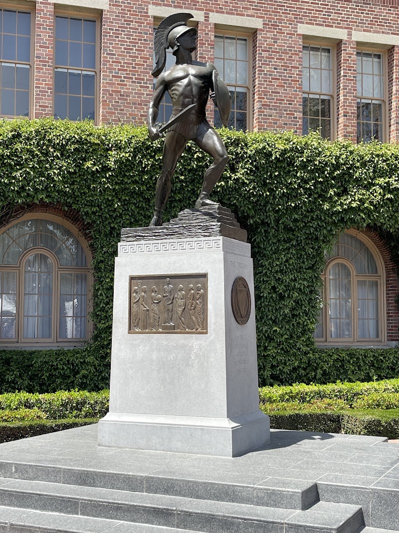 University of Southern California - University of Southern California, Los Angeles, CA 90007, USA