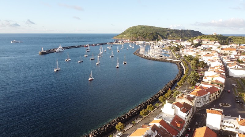 Horta - Horta, Portugal