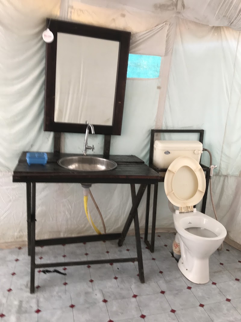 Swiss Cottage Tent Netarhat - Swiss Cottage Tent Netarhat, F7FH+HVW, Netarhat, Jharkhand 835218, India