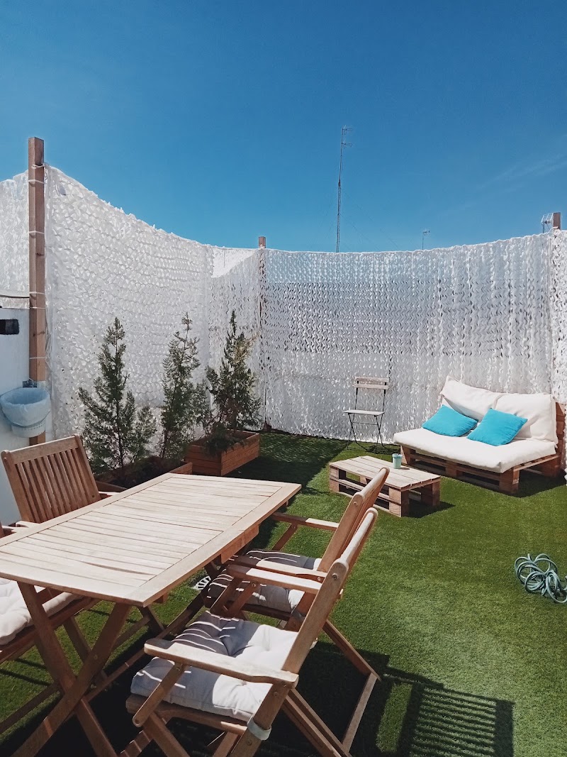 Banana Gay House - Banana Gay House C. Rosario, 9, Casco Antiguo, 41001 Sevilla, Spain