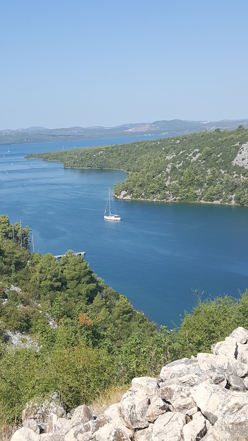Tourist Board Split - Dalmatia County - Tourist Board Split - Dalmatia County, Ulica Braće Kaliterna 10, 21000, Split, Croatia