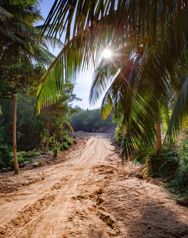 Mao Bay Beach - Mao Bay Beach 3VR2+XC7, Ko Tao, Ko Pha-ngan District, Surat Thani, Thailand