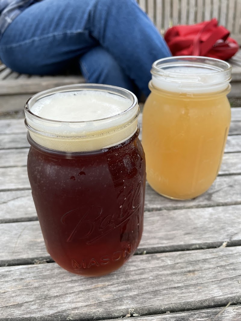 Bad Martha Farmers Brewery & Pizzeria - Bad Martha Farmers Brewery & Pizzeria 270 Upper Main St #5932, Edgartown, MA 02539, USA