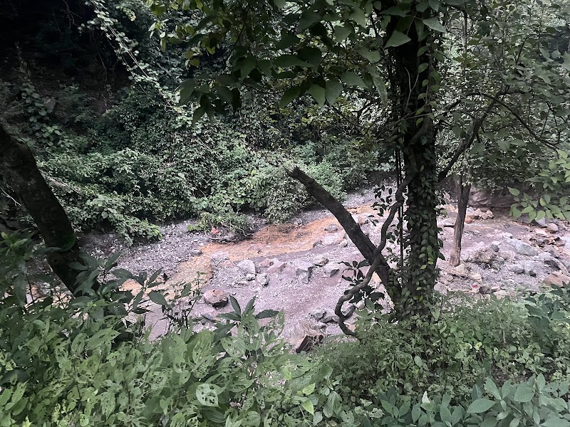 Patna Waterfall - Patna Waterfall 4978+V22, Patna, Uttarakhand 249304, India