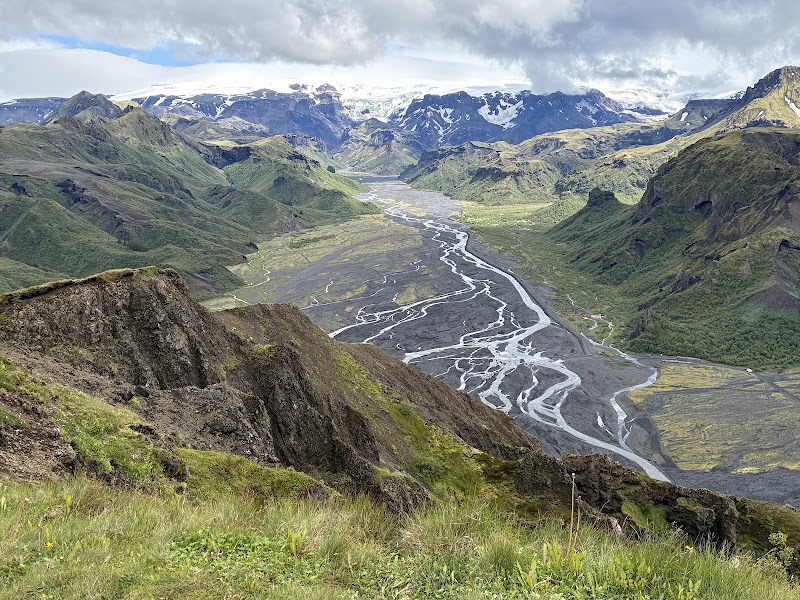 Southcoast Adventure / Brú Base Camp, road 249 - Southcoast Adventure / Brú Base Camp, road 249 861 Hvolsvöllur, Iceland
