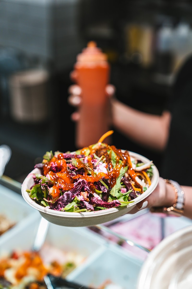 Soul Origin Airport West - Soul Origin Airport West, Shop 117/29-35 Louis St, Airport West VIC 3042, Australia
