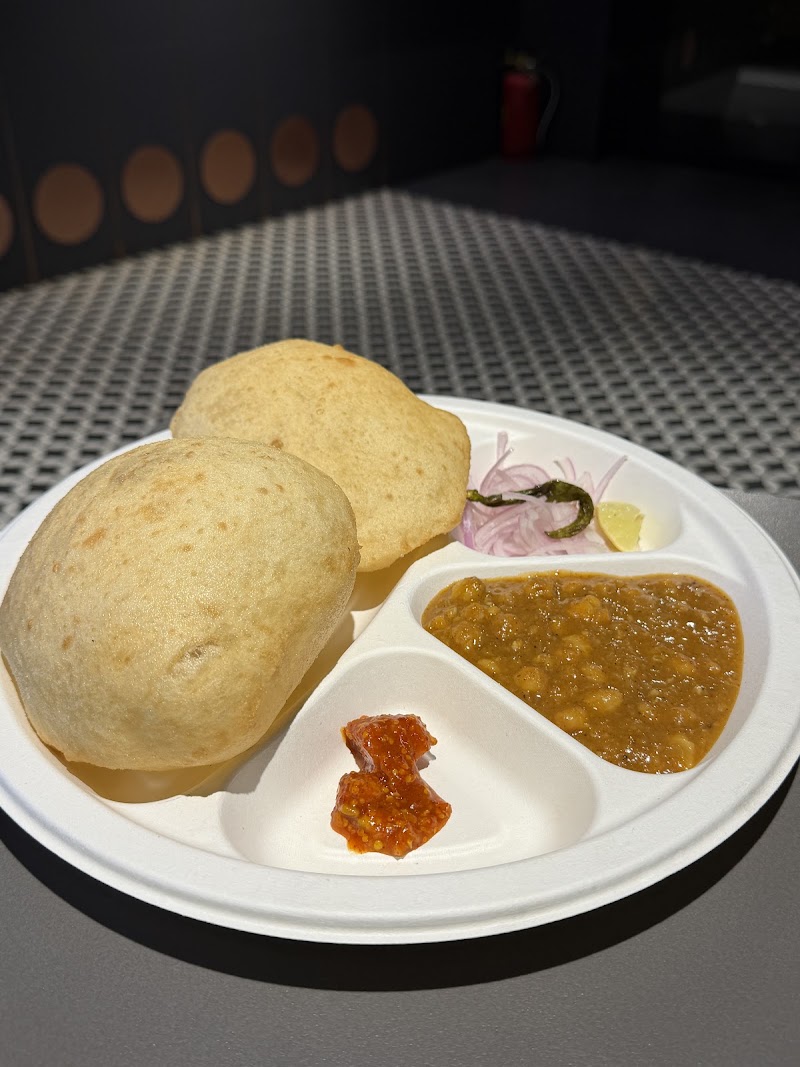 Paaji Anna - Paaji Anna Shop 1 and 2, petrol pump, Goa junction, near vagator, bardez, Vagator, Goa, 403509, India