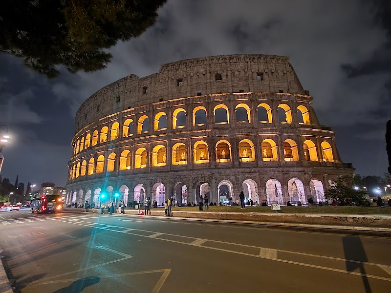 Colosseo