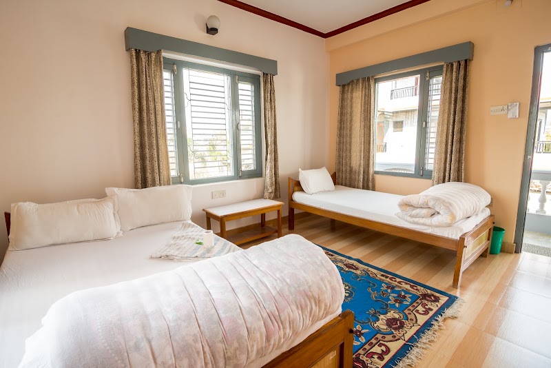 Hotel Mountain View | Lakeside, Pokhara - Hotel Mountain View | Lakeside, Pokhara 1st Street, Kedareshwor Marga, Lakeside Rd, Pokhara 33700, Nepal