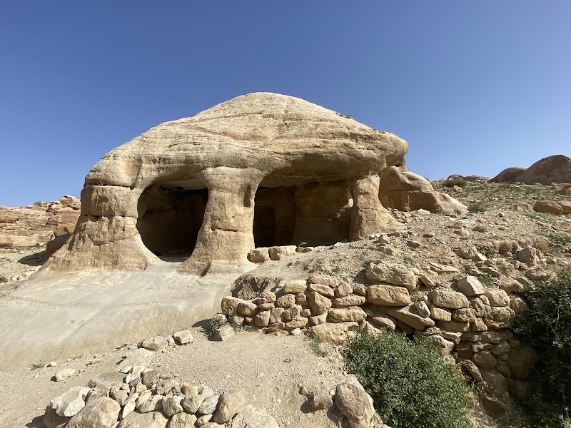 Petra - Petra Jordan