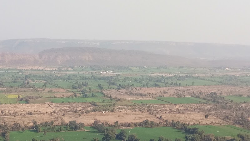 Hiran Magri - Hiran Magri, Udaipur, Rajasthan, India