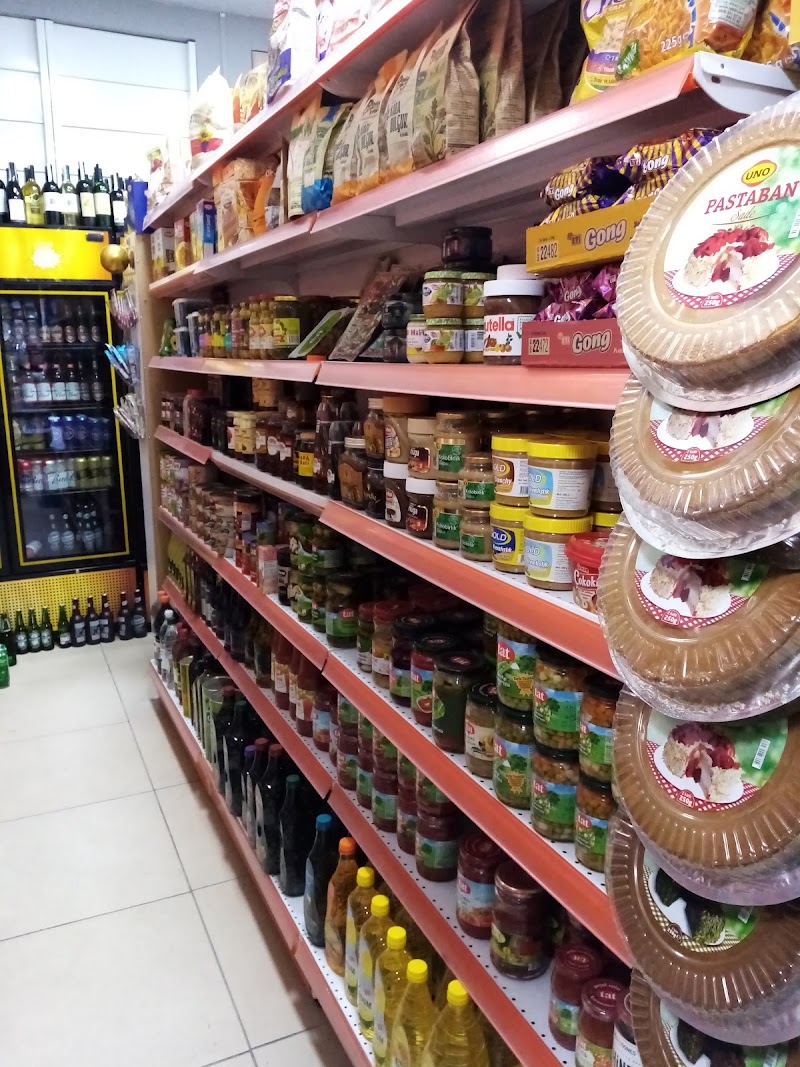 Utku Gida - Utku Gida, Göztepe, Rıdvanpaşa Sok. No:24/c, 34730 Kadıköy/İstanbul, Türkiye