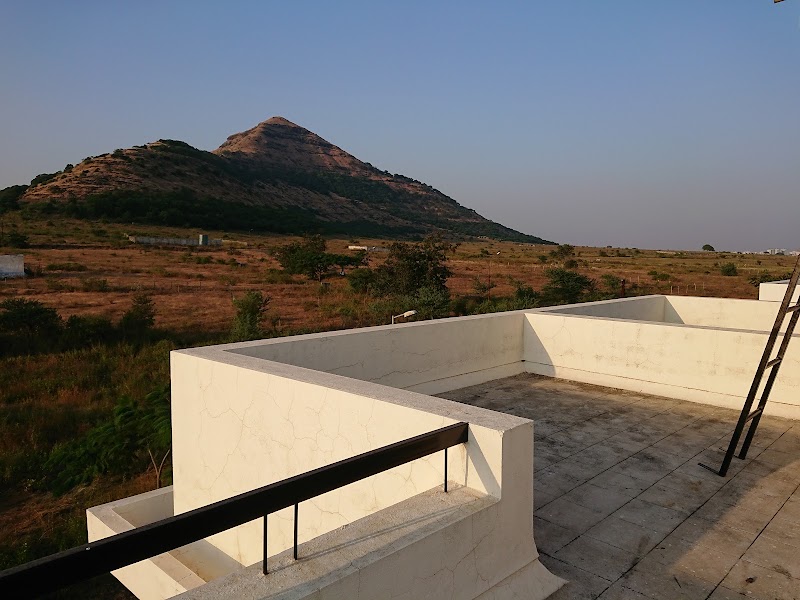 Trirashmi Villa Vacation Home - Trirashmi Villa Vacation Home Survey No 192/1A, Trirashmi Villa, Plot No 35, Pathardi Phata, Nashik, Maharashtra 422010, India