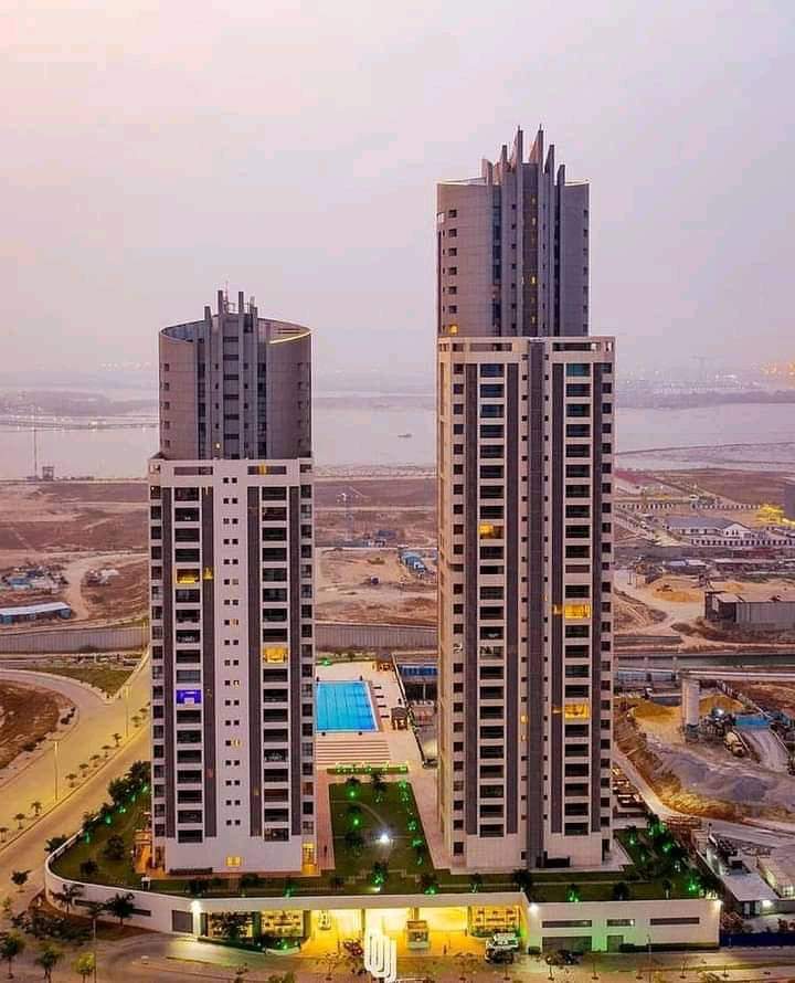 Lagos - Lagos Lagos, Nigeria