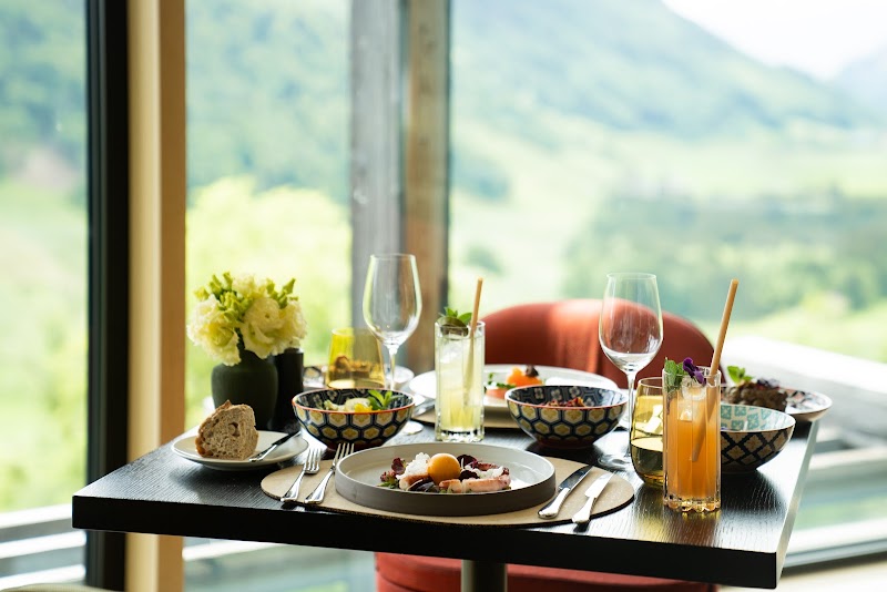 Waldhotel by Bürgenstock - Waldhotel by Bürgenstock Resort Lake Lucerne, Bürgenstock 30, 6363 Obbürgen, Switzerland