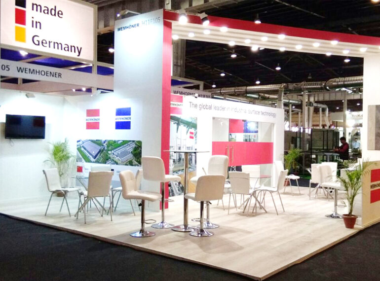 Designing Labs - Exhibition Stall Designer & Fabrication Agency - Trusted Since 2005 - Designing Labs - Exhibition Stall Designer & Fabrication Agency - Trusted Since 2005 O-602, Blossom County, Sector 137, Noida, Uttar Pradesh 201304, India