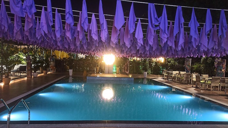 Jashn Resort - Jashn Resort, Bypass Road, Ratakhar, Korba, Chhattisgarh 495677, India
