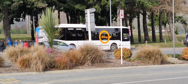 Frankton Terminus - Frankton Terminus Frankton, Queenstown 9300, New Zealand