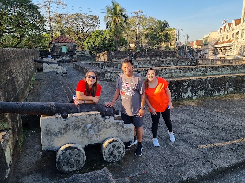 Baluarte de San Gabriel - Baluarte de San Gabriel, HXVG+MX2, Intramuros, Manila, 1002 Metro Manila, Philippines