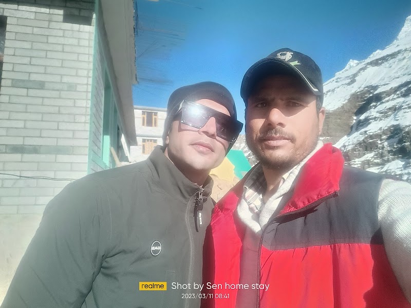 Sen Home Stay Shooling - Sen Home Stay Shooling, Manali - Leh Hwy, shooling, Himachal Pradesh 175140, India