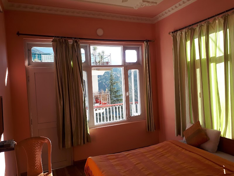 Him View Guesthouse