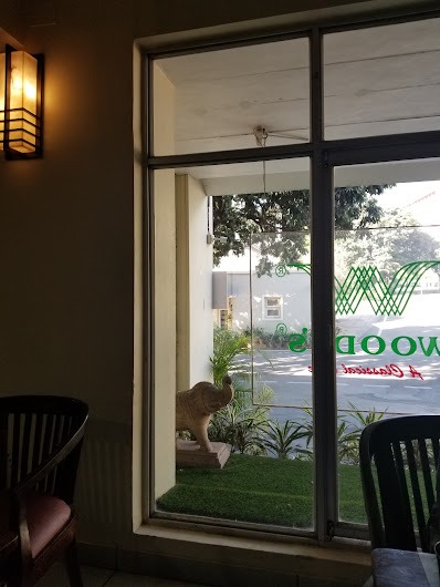 Woodys - Woodys, Hotel Woodlands, Raja Ram Mohan Roy Rd, Sampangi Rama Nagara, Richmond Town, Bengaluru, Karnataka 560027, India