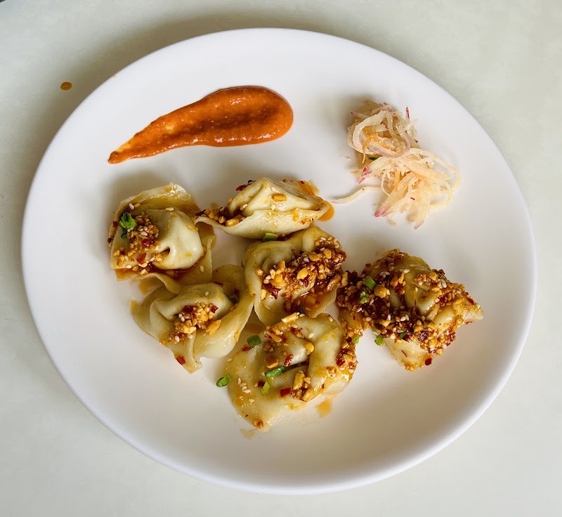 Shuffle Momos (Delivery Only) - Shuffle Momos (Delivery Only) Metropoint, Tadong, Gangtok, Sikkim 737102, India