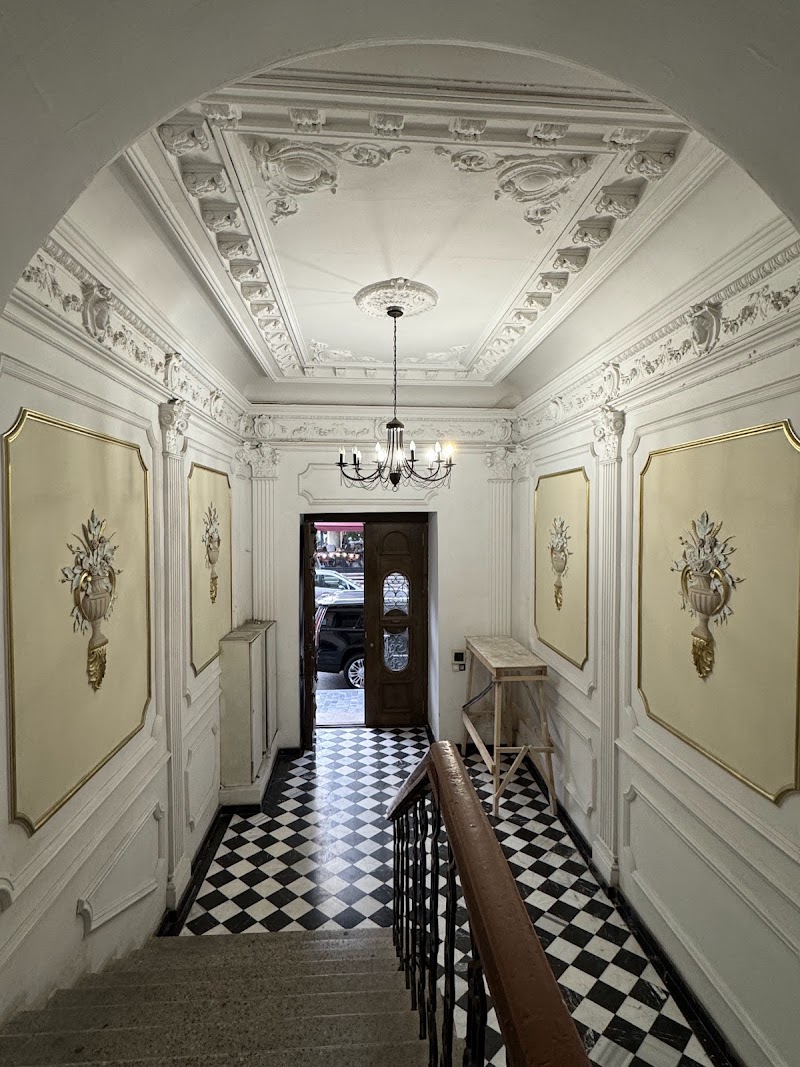 Travel Inn Hostel - Travel Inn Hostel 16 Khagani Street, 3rd floor, Baku, Azerbaijan