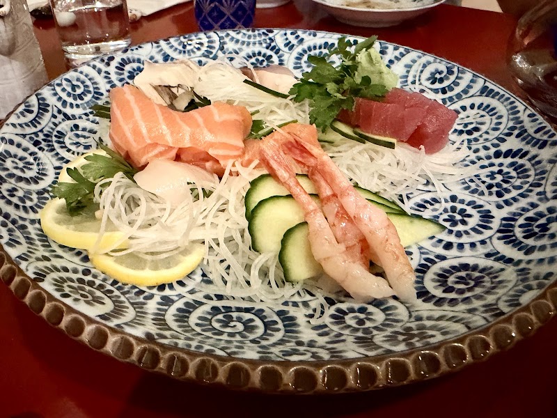 Japanisches Restaurant NihonBashi - Japanisches Restaurant NihonBashi, Kärntner Str. 44, 1010 Wien, Austria