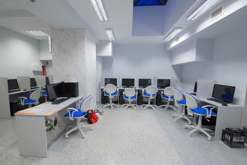 Liceum Ogólnokształcące TEB Edukacja Kraków