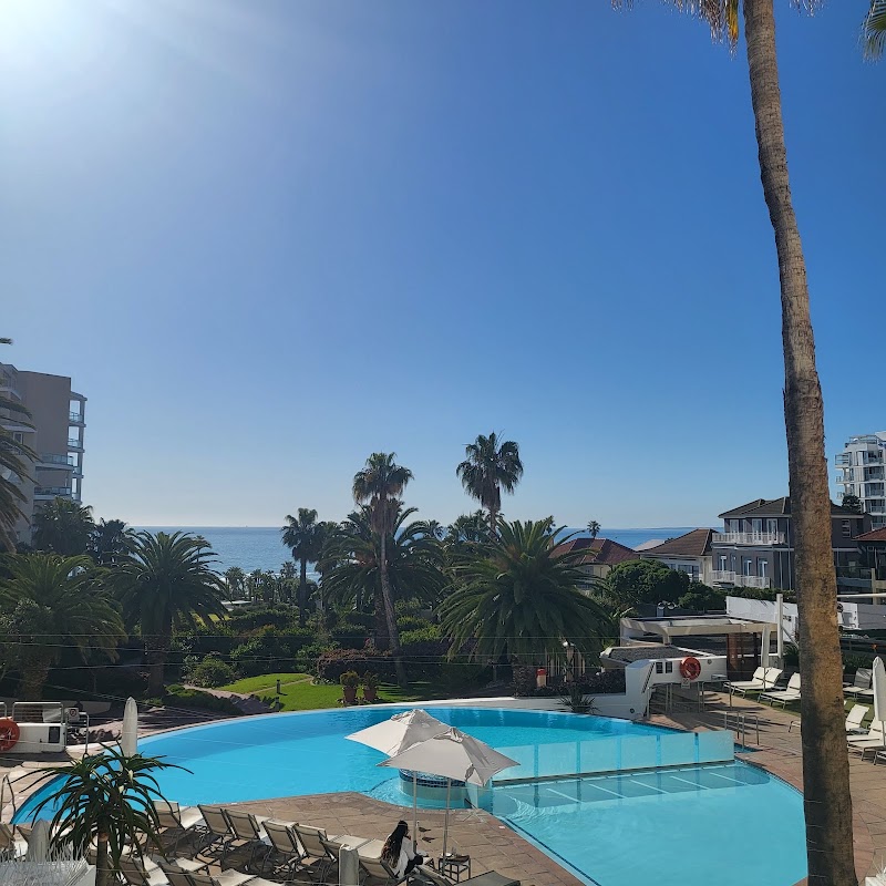 Sea Point - Sea Point, Cape Town, 8005, South Africa