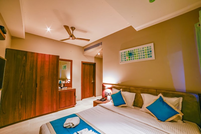 Hotel Sea Port - Hotel Sea Port, Dollygunj, Sri Vijaya Puram, Andaman and Nicobar Islands 744103, India