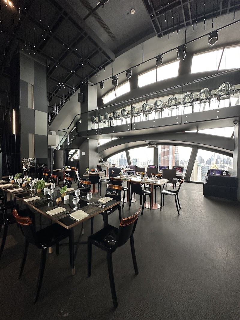 Vertigo TOO Hidden Sky Bar & Restaurant - Vertigo TOO Hidden Sky Bar & Restaurant 60th floor, Banyan Tree Bangkok, 21/100 S Sathon Rd, Khwaeng Thung Maha Mek, Khet Sathon, Krung Thep Maha Nakhon 10120, Thailand