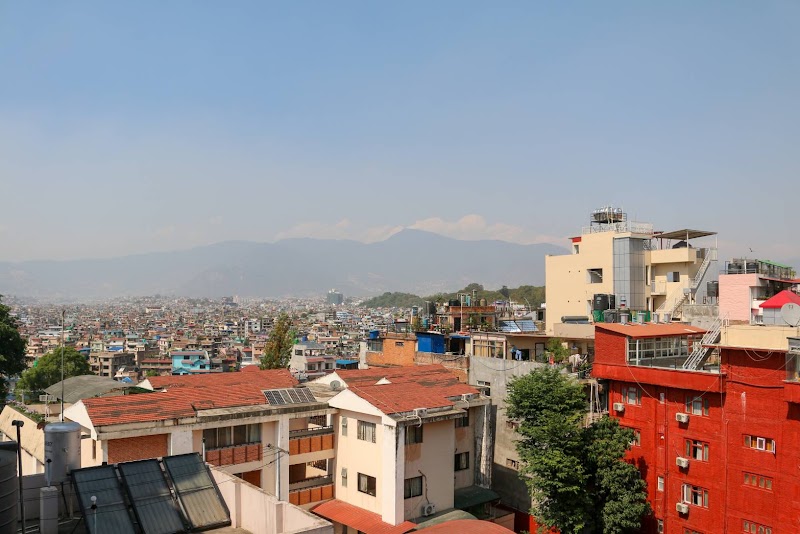 Apartment hotel 11 Thamel