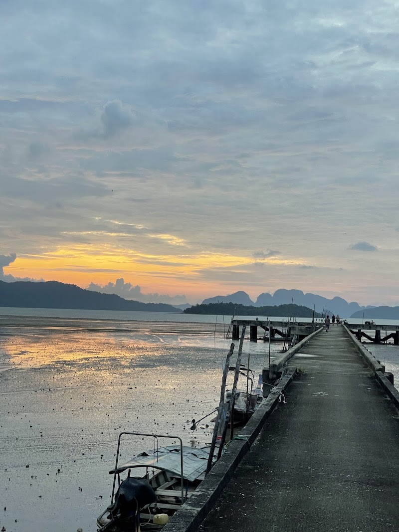 Ban Tha Ton Do Resort - Ban Tha Ton Do Resort, 46/23 หมู่ 7 Tambon Ko Yao Noi, Amphoe Ko Yao, Chang Wat Phang-nga 82160, Thailand