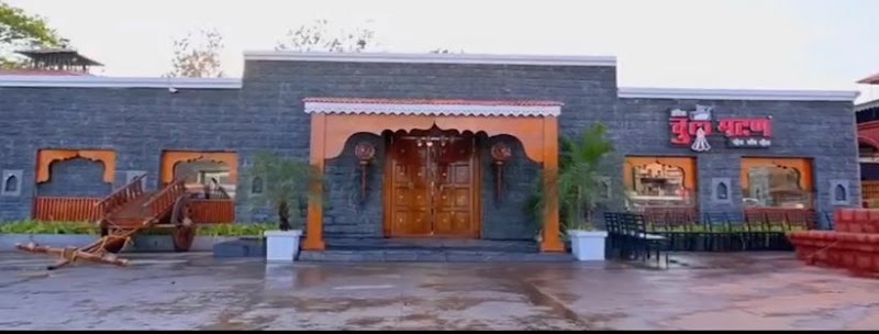 Hotel Chul Mutton - Sagar Takawale Group of Hotels, Pune - Satara Road, Near Kailas Bhel, Khed Shivapur, Pune