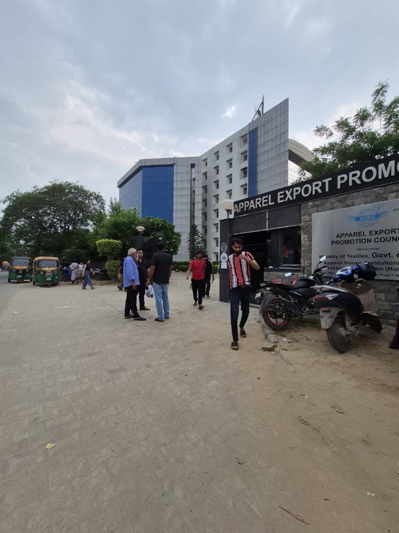 Apparel House - Apparel House, Sector 44, Gurugram, Haryana 122003, India