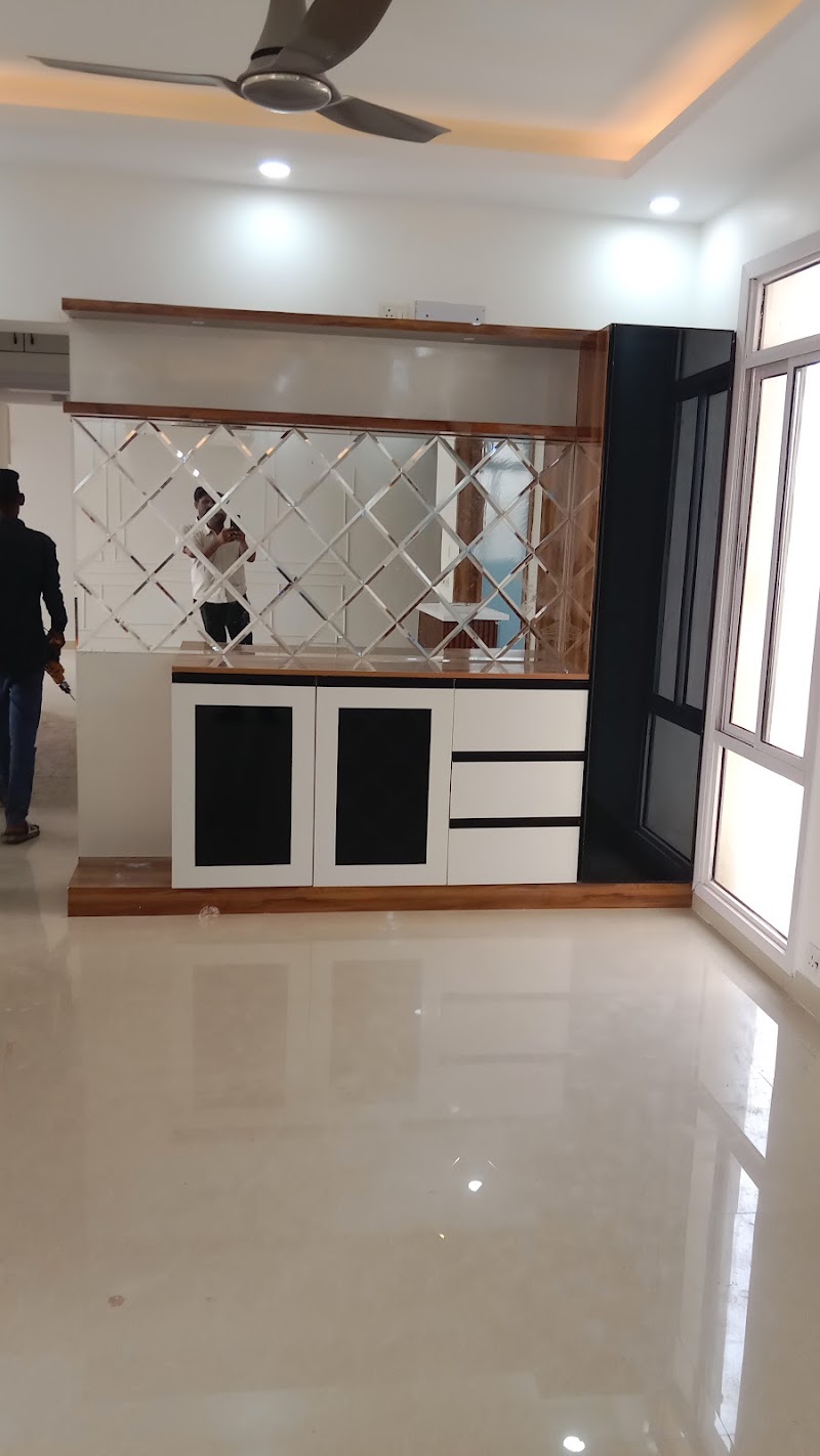 Tower G DLF Primus - Tower G DLF Primus 9XP8+CRX, Unnamed Road, Sector 82A, Gurugram, Haryana 122012, India