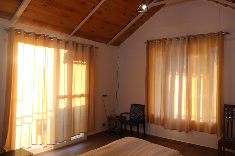 Himalayan Homestay - Himalayan Homestay Ward no 04 Thapalia, Mehra gaon Naukuchiyataal, H no.124, Naukuchiyataal, Bhimtal, Saikhola, Uttarakhand 263136, India