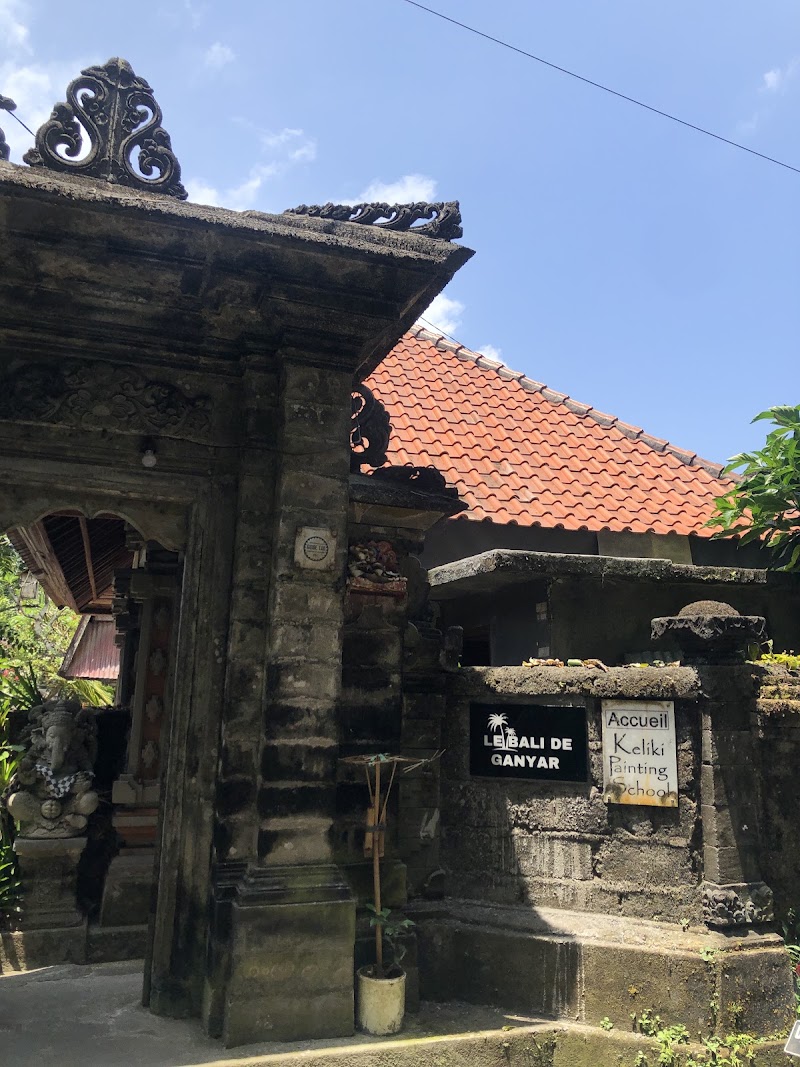 Le bali de ganyar - Le bali de ganyar Jl. Kresna, Keliki, Kec. Tegallalang, Kabupaten Gianyar, Bali 80561, Indonesia