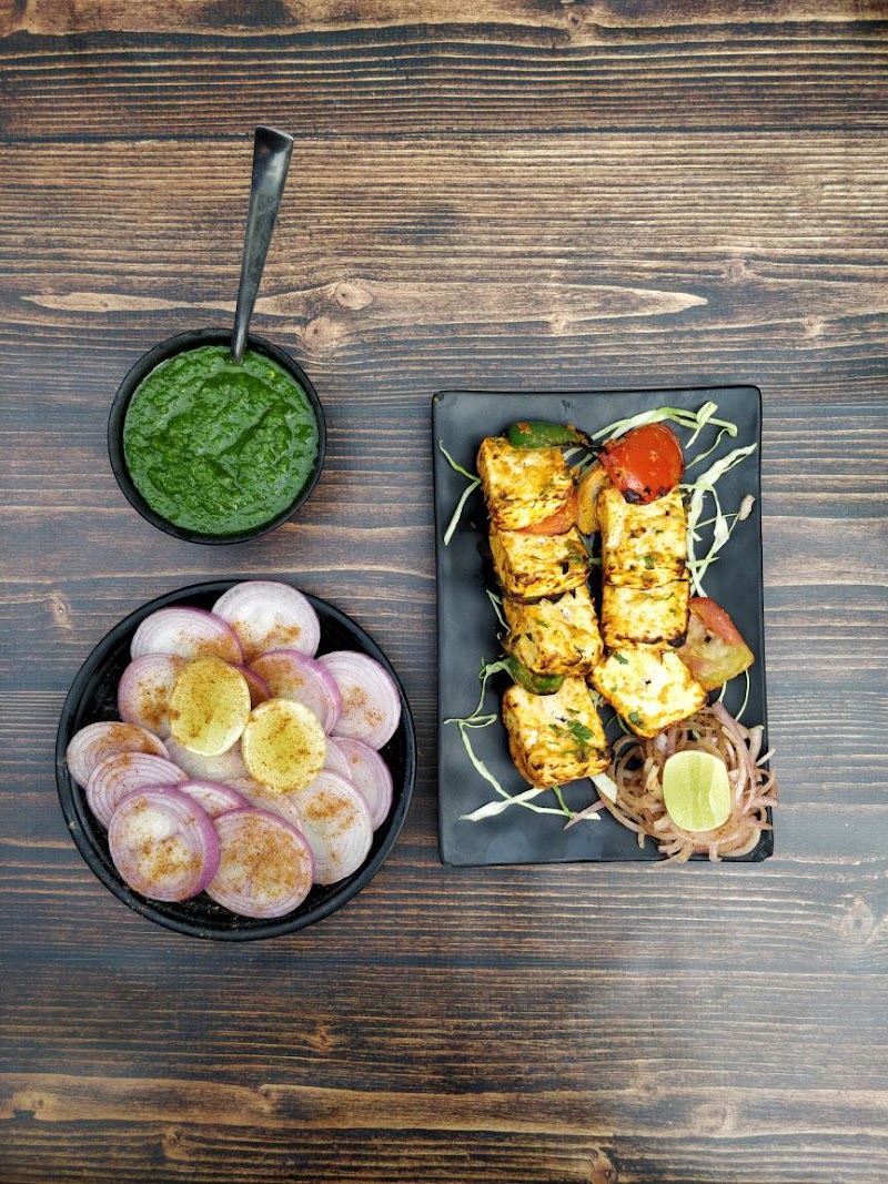Baba Chicken - Baba Chicken Shop No. 35, Phase 1 Rd, Phase 1, Urban Estate Dugri, Ludhiana, Punjab 141001, India