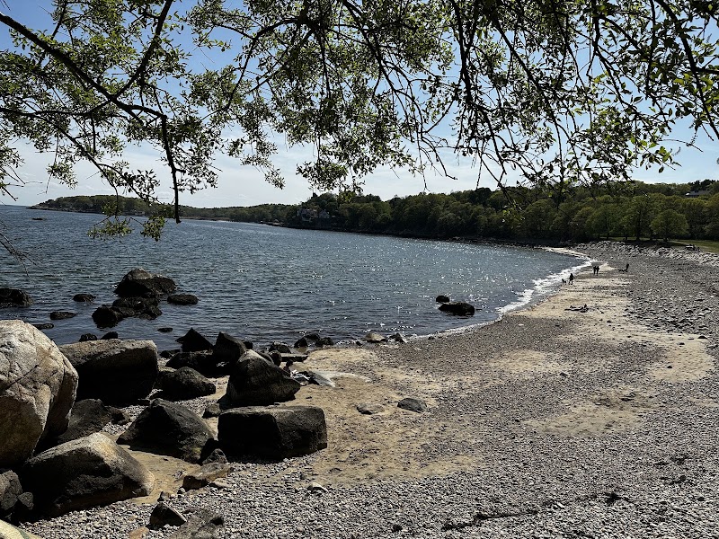 Half Moon Beach - Half Moon Beach 24 Hough Ave, Gloucester, MA 01930, USA