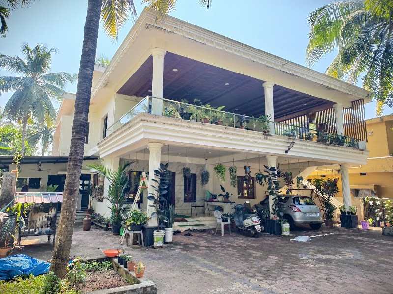 Eva Stays - Eva Stays shamili gas road, Gopalpura, Santhekatte, Nejar, Karnataka 576105, India