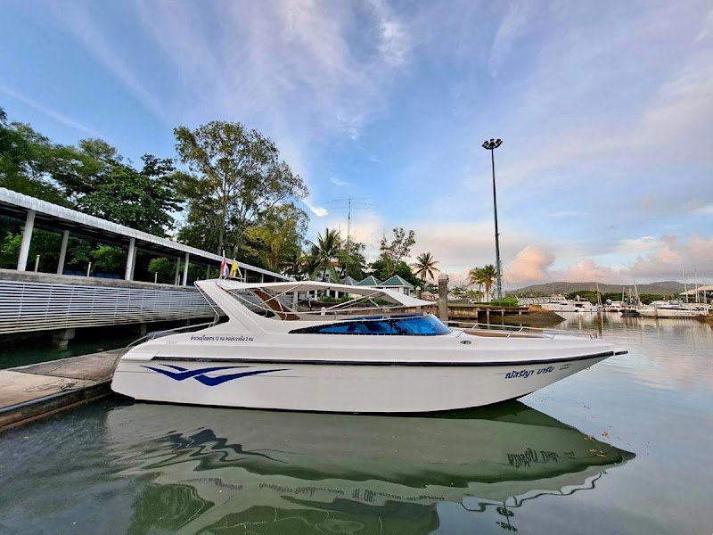Phuket Explore - Phuket Explore 78, 18 Soi samakki 2, Tambon Rawai, Amphoe Mueang Phuket, Chang Wat Phuket 83130, Thailand