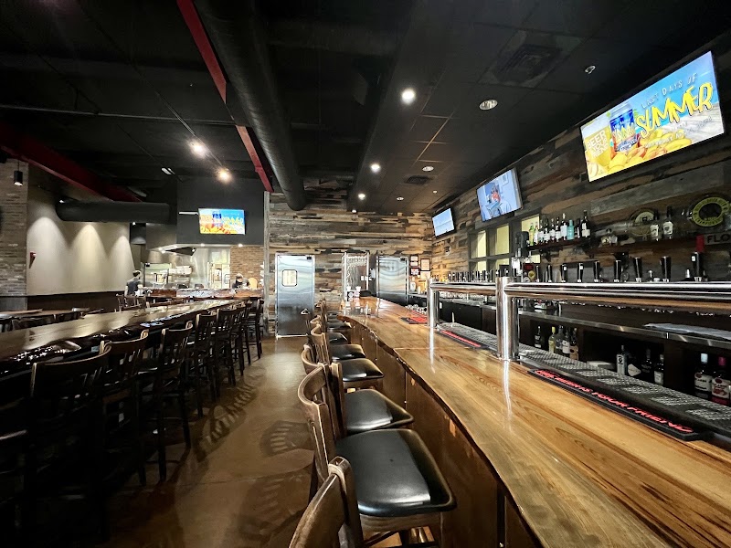 Tampa Bay Brewing Company - Tampa Bay Brewing Company 13937 Monroes Business Park, Tampa, FL 33635, USA