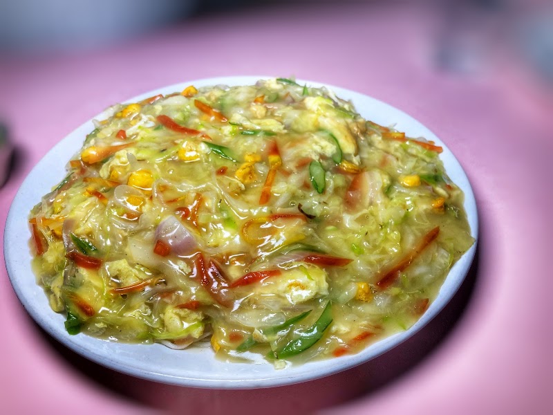 Purbani Restaurant - Purbani Restaurant, More, Gariahat Road, 1st floor, 210/1A, Rash Behari Ave, Golpark, Hindustan Park, Gariahat, Kolkata, West Bengal 700029, India