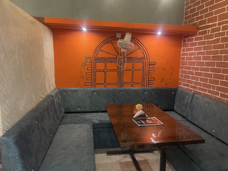 Moonlight restaurant - Moonlight restaurant, XV9H+Q57 pwd rest house, VIP road, ke baju, Rajim, Gobra, Chhattisgarh 493885, India