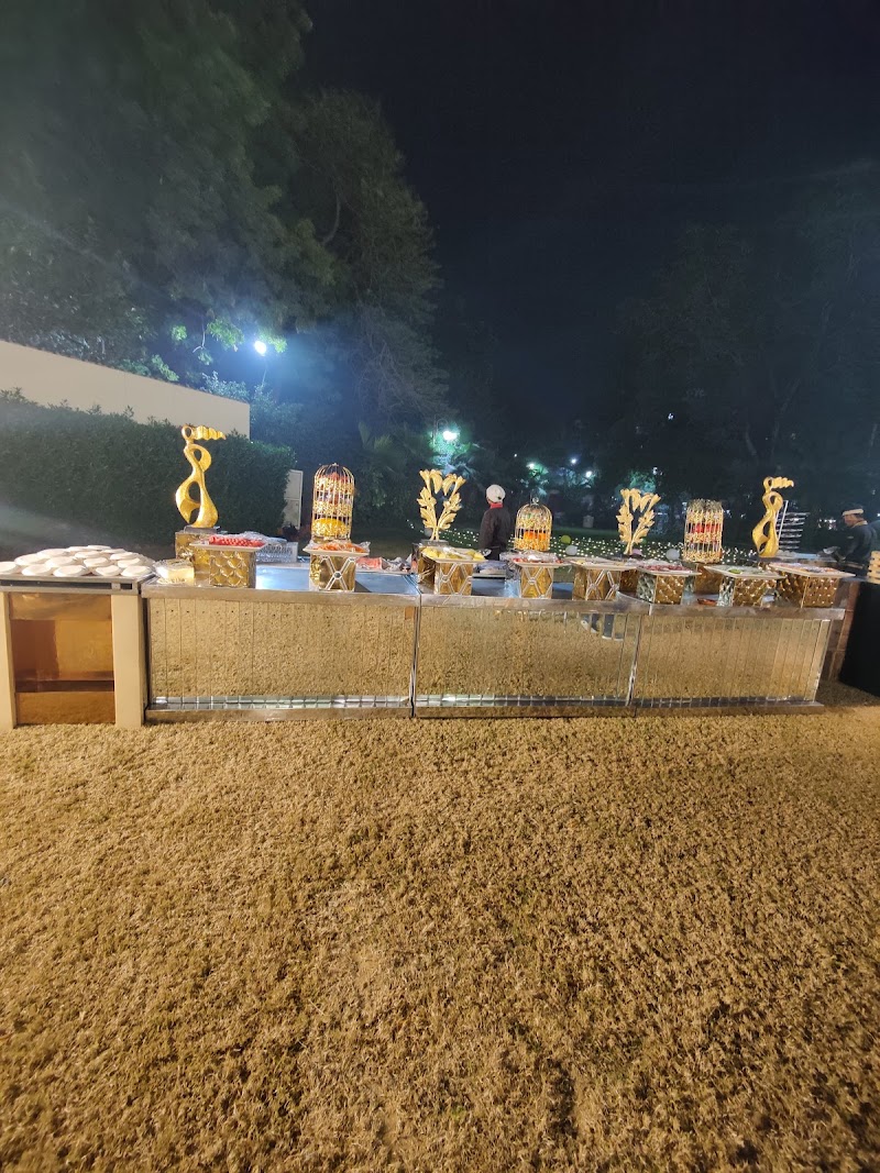 Royal Imperio - Royal Imperio Eros Garden, opposite supreme hospital, Charmwood Village, Sector 39, Faridabad, Haryana 121009, India