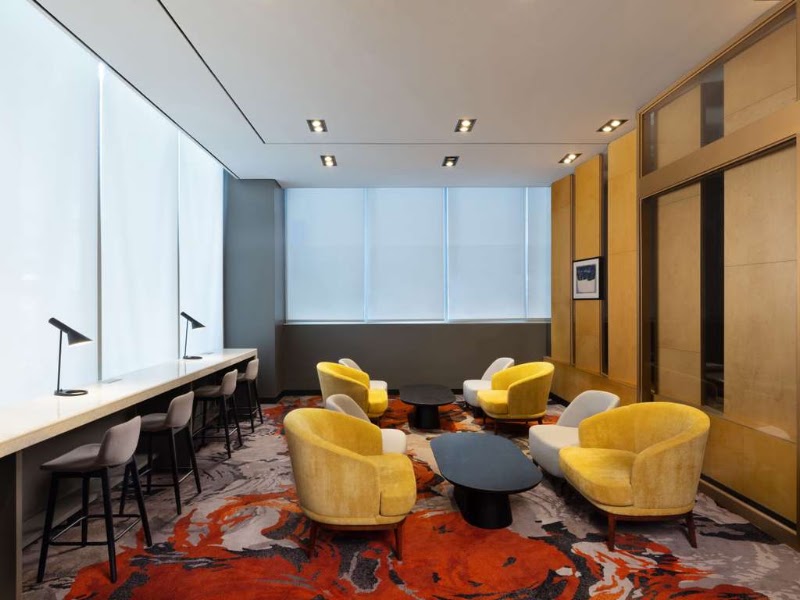 ibis Ambassador Seoul Insadong - ibis Ambassador Seoul Insadong 31 Samil-daero 30-gil, Jongno District, Seoul, South Korea